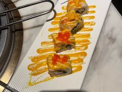 -火炉火自助餐(西直门凯德MALL店)