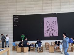 -Apple零售店(济南恒隆广场店)