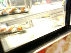 -鸿腾国际大酒店-海鲜姿造海鲜烤肉自助餐
