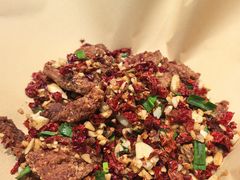 衡东麸子肉-衡厨(中南店)