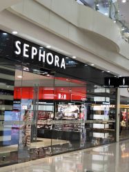 -丝芙兰Sephora