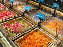 -東盛炭烤自助料理(玄武招商花园城店)