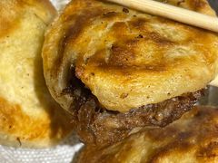 买又大特色牛肉烧饼-买又大餐厅(福林里店)