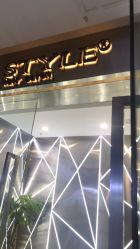 -IP SALON