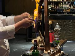 -金奥国际酒店温哥华扒房Vancouver Grill