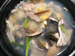 -百味馆·粤菜·湛江菜(后海花园店)