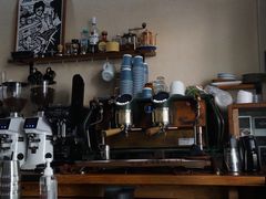 -Tequila Espresso(嘉善路店)