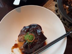 -环球港凯悦 · 享悦中餐厅