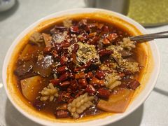 -豫满楼(郑东新区店)