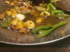 -费大厨辣椒炒肉(太平老街店)