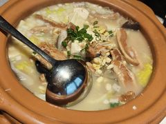 -郑庄脂渣海鲜楼(九水路店)