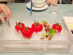 -小大董·烤鸭(观景餐厅·南京西路店)