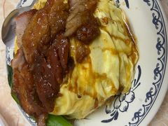 -渔记茶餐厅(渔村店)