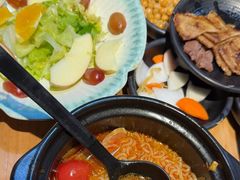 -九田家黑牛烤肉料理(溧阳吾悦店)