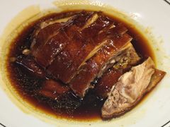 -应天大明王朝·南京菜(中山陵店)