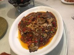 -小蓝鲸湖北菜(八一路店)