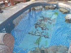 -汤峪温泉碧水湾