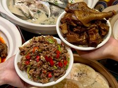 -湘语·湖南家常菜(新洲店)