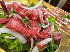 -叶位家齐齐哈尔烤肉