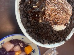 -水牛奶皇后糖水铺