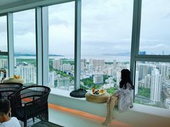 -Jungle Nat 高空餐厅