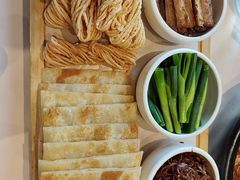 -大鸭梨烤鸭(甘家口店)