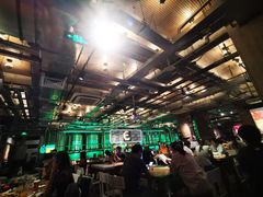 大堂-Goose Island Brewhouse鹅岛精酿啤酒品牌餐厅