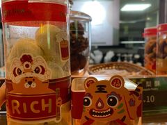 -tuan woodfire kitchen(锦绣坊店)