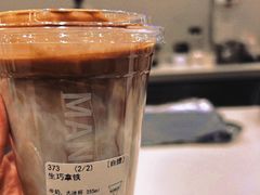 -Manner Coffee(K11店)