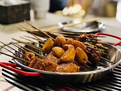 -神伙烧烤(江北黄泥塝店)