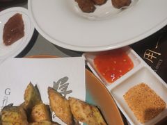 -四川饭店·小龙虾(长白店)