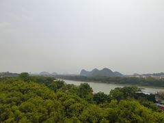 -忆咖啡观景餐厅(桂林象山公园店)