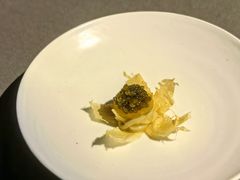 鱼子酱-曲廊院(东四十一条店)