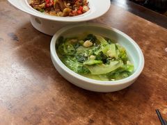 -一楼食业·美食人家