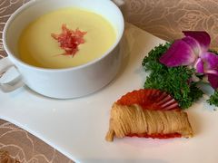-利顺德大饭店·水岸中餐厅(小白楼店)