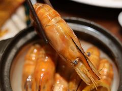 -龙悦湾酒家·八阵鱼生·渔人码头店