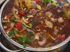 -胖娃古镇鸡杂(磁器口总店)
