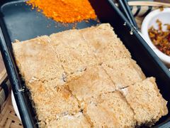 -包整·丝娃娃(一览甲秀楼风景店)