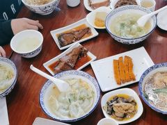 -同得兴面馆.苏式面.三虾面(园区店)