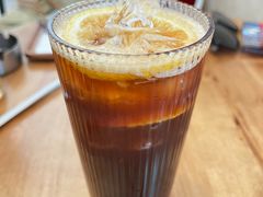 -雕刻时光咖啡馆(南院门店)