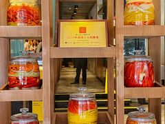 -川味里•商务宴请•团建聚餐(清湖店)
