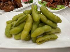 -瑞福园联谊餐室(茂名南路店)