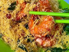 -明记烧鱼美味店