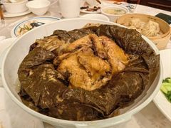 叫花童子鸡-楼外楼(西湖景区孤山路店)