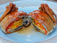 -品鲜村农家菜·阳澄湖大闸蟹(总店)