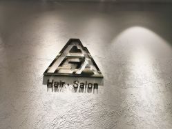 -ASA HAIR SALON