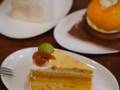 -black rainbow coffee