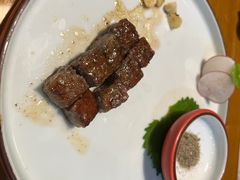 -大江户日本料理(吕厝店)
