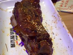 -郝木屋·烧烤(桥头店)