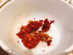 -铁公鸡·四川料理(天环广场店)